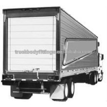 refroidisseur van camion armoire cuisine porte volet roulant